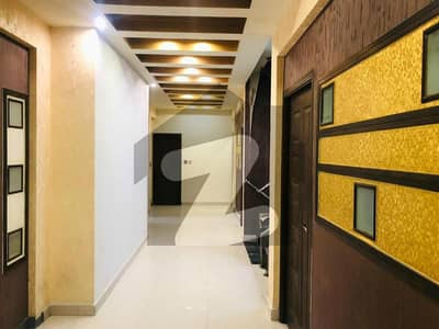 Independent Corner Unit Is Available For Sale In F8 Islamabad