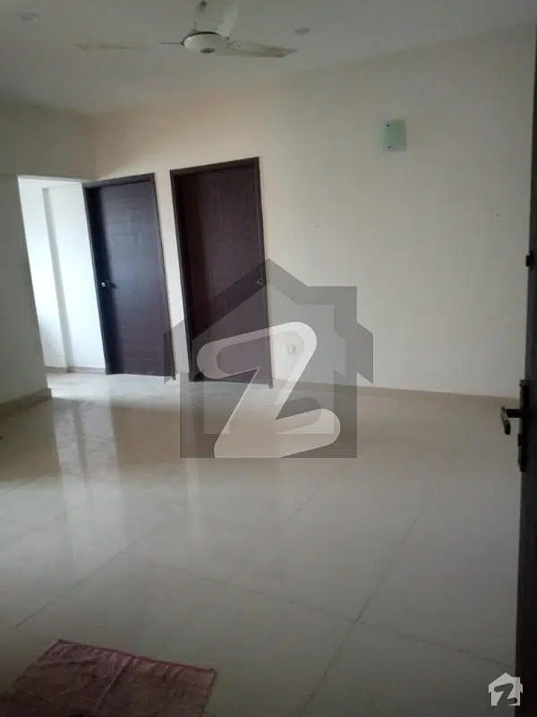 Flat For Rent In Dha Defence big bukhari commercail.