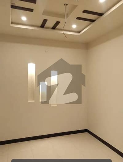 Brand New House For Sale In Nayzi Town Near Range Road Rwp