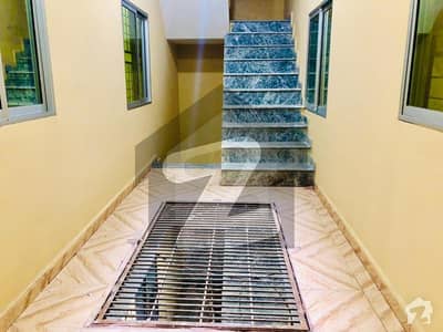 3 Marla Brand New Beautiful Flat For Rent Jail Road Lahore