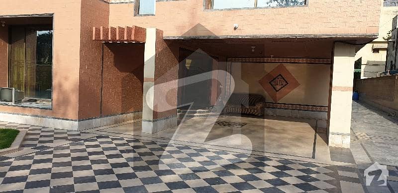 2 Kanal House For Rent Gulberg