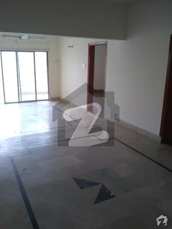 Out Class Apartment For Sale In Clifton Block 02
