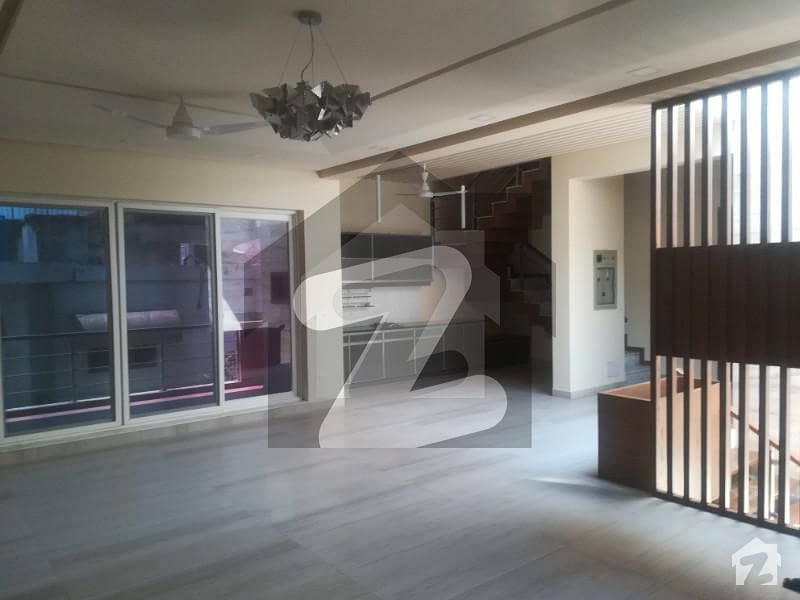 A Luxury House Available For Rent In F-7 Islamabad
