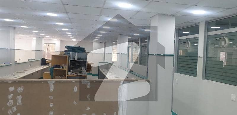 Commercial Furnished Office Is Available For Rent 10000 Sq Ft