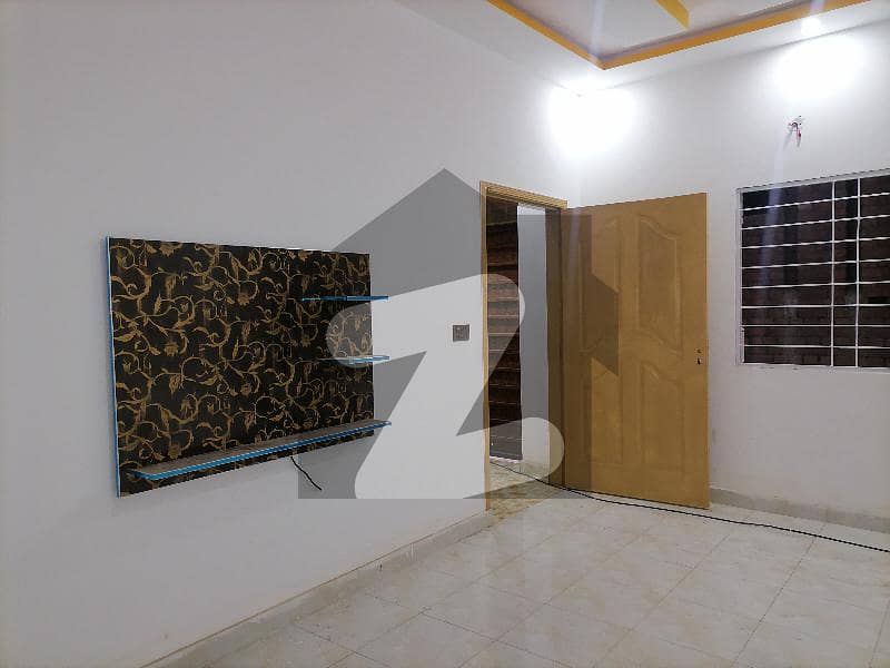 سمن زار کالونی لاہور میں 2 کمروں کا 2 مرلہ مکان 45 لاکھ میں برائے فروخت۔