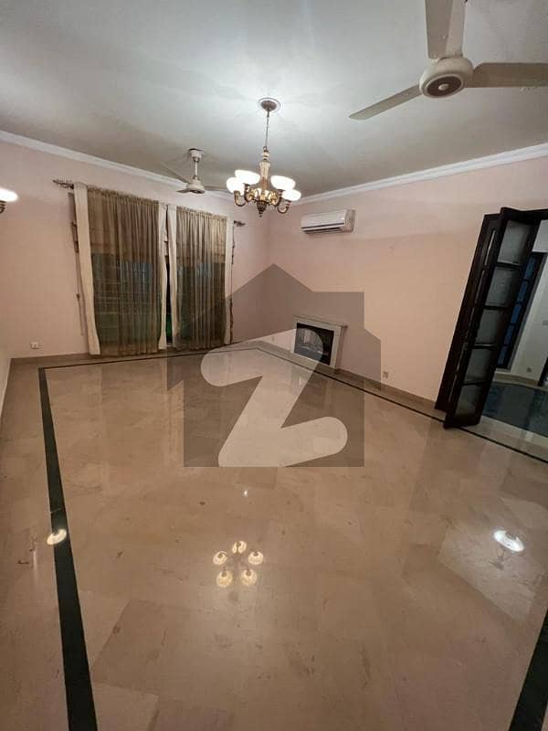 32 Marla Commercial House For Rent