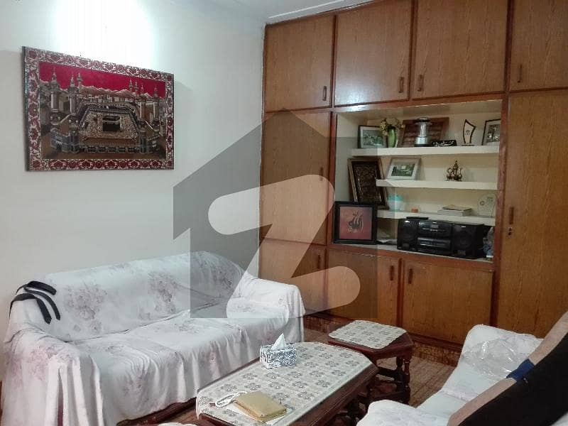 3 Marla House Is Available For rent In Al-Hamad Colony (AIT)