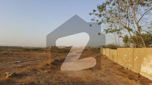 Residential Plot Of 1080 Square Feet In Qureshi Society For Sale