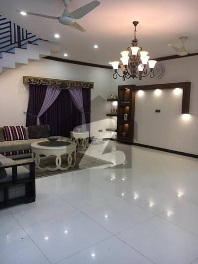 4 Kanal Commercial House Is Available For Rent