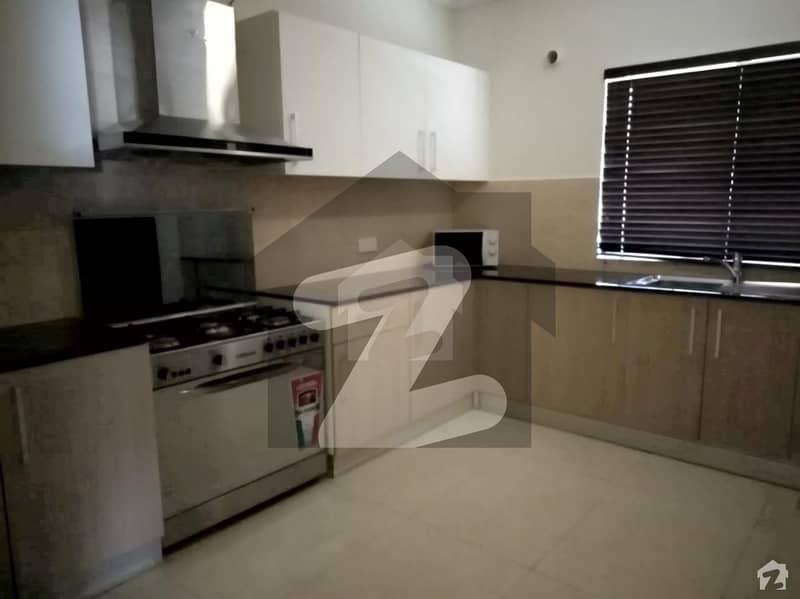 Flat For Sale In Dha Phase 2 Extension Karachi