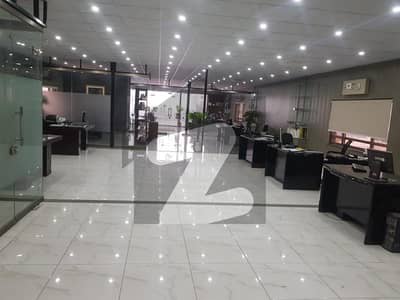 3000 Sq Ft Commercial Office Is Available For Rent