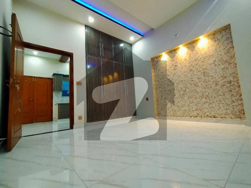 5 Marla Home For Rent In Al Hafiz Garden Phase 1 Gt Road And Canal Road