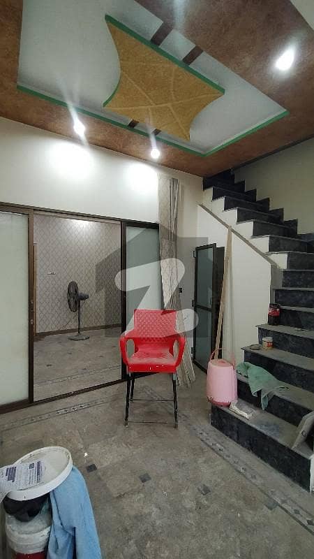 Double Storey Home In Ata Town Manawan