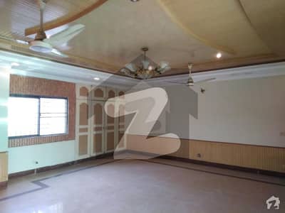 Highly-Desirable 2 Kanal House Available In Gulberg. .