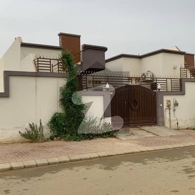 160 Square Yards Bungalow For Sale In Saima Arabian Villas