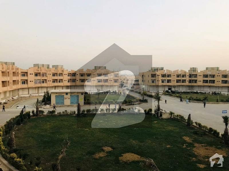 Urgent Furnished Villa 80 Yd For Sale In Gohar Green City Malir