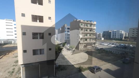 Brand New Office Building Available For Sale In Dha Phase 8 Karachi