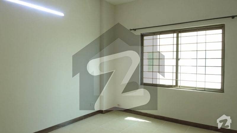 12 Marla 4 Bed 1st Floor Flat For Sale In Askari 11 Lahore