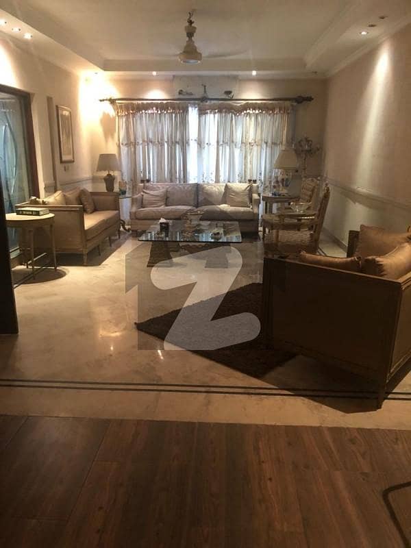 1 Kanal House Available For Rent In Prime Loction Gulberg