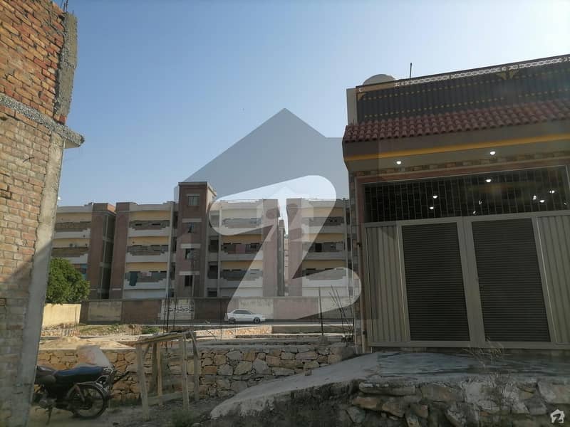 حکیم آباد نوشہرہ میں 2 کمروں کا 5 مرلہ مکان 60.0 لاکھ میں برائے فروخت۔