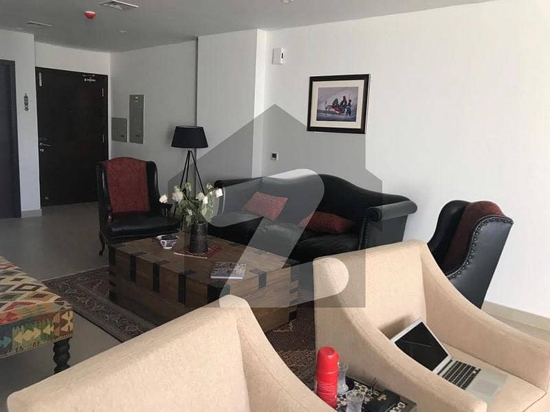 Lavish Furnished Apartment For Rent