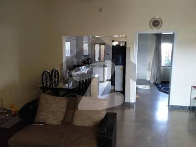 single story Furnished Prime location House