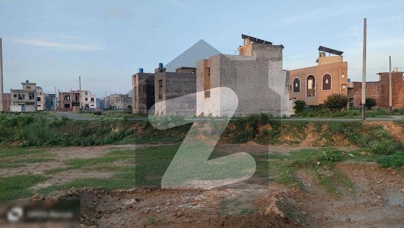 بسم اللہ ہاؤسنگ سکیم ۔ اقبال بلاک بسم اللہ ہاؤسنگ سکیم,جی ٹی روڈ,لاہور میں 3 مرلہ رہائشی پلاٹ 39.75 لاکھ میں برائے فروخت۔