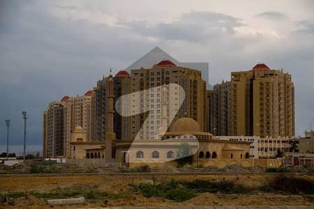 کریک وسٹا ڈی ایچ اے فیز 8,ڈی ایچ اے ڈیفینس,کراچی میں 4 کمروں کا 17 مرلہ فلیٹ 7.85 کروڑ میں برائے فروخت۔