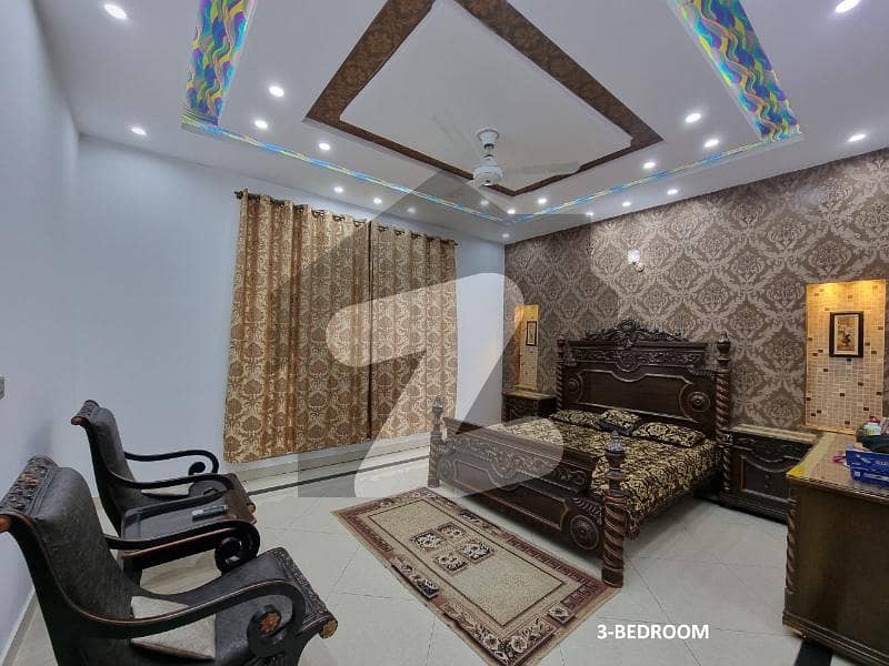 فضائیہ ہاؤسنگ سکیم فیز 1 فضائیہ ہاؤسنگ سکیم,لاہور میں 6 کمروں کا 1 کنال مکان 6.25 کروڑ میں برائے فروخت۔