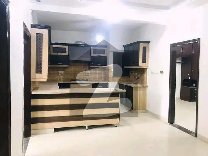 Small Complex Apartment For Rent - Clifton Block 02, karachi