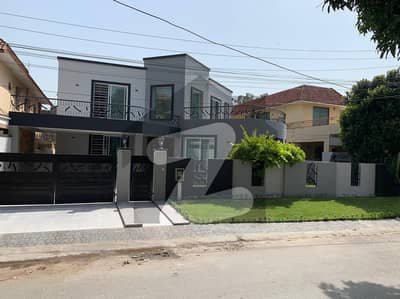 Chaklala Officer Scheme 3 House For Sale