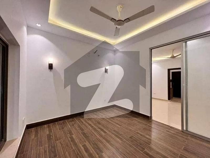 With Key Brand New 5 Marla House For Sale Located In Precinct 11-B Bahria Town Karachi