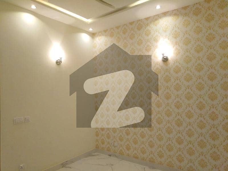 5 Marla Modern Design Bungalow At A Prime Location Jacuzzi Of DHA Phase 3-Very Reasonable Deal