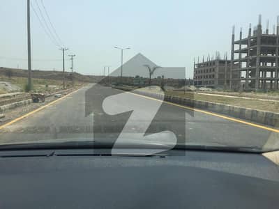 پی ای سی ایچ ایس - بلاک ایچ پی ای سی ایچ ایس,اسلام آباد میں 1 کنال رہائشی پلاٹ 40.0 لاکھ میں برائے فروخت۔