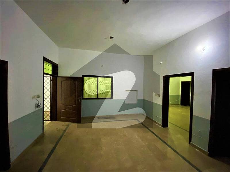 5 Marla Slightly Used House Available On Good Location For Sale In Gulfishan Town