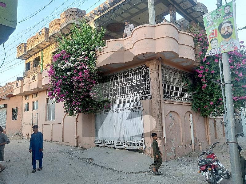 جھنگی سیداں اسلام آباد میں 4 کمروں کا 5 مرلہ مکان 90.0 لاکھ میں برائے فروخت۔