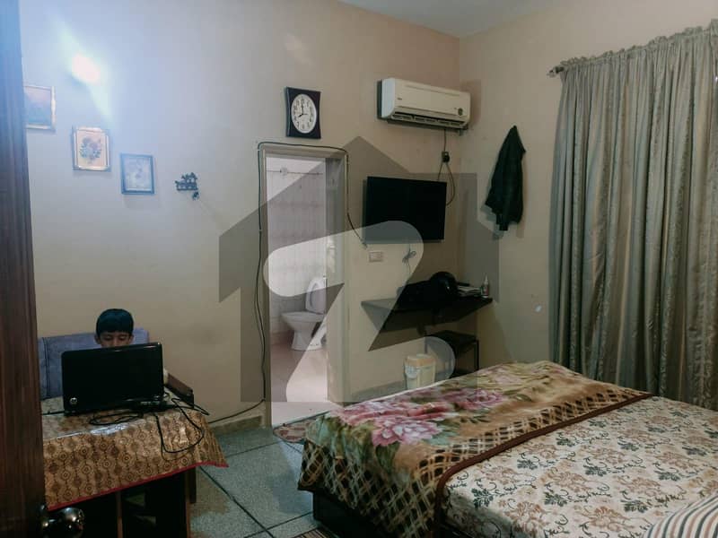 Corner house for sale in westwood colony with best roads West Wood