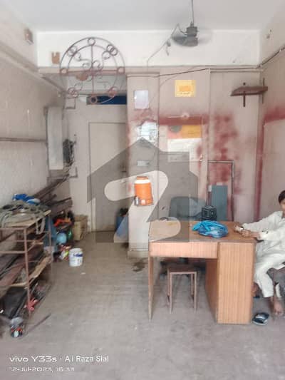 Ground shop for Sale in Sehar Commercial 250 sqft