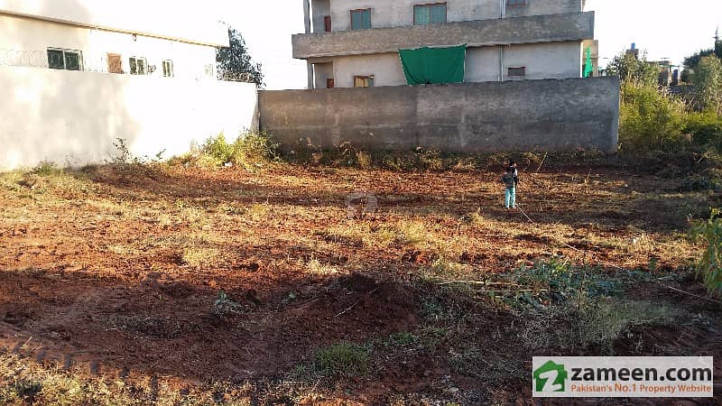 1 Kanal Plot At Clifton Town Gulshan Abab Rawalpindi 1 Kanal Plot At Clifton Town Gulshan Abab Rawalpindi