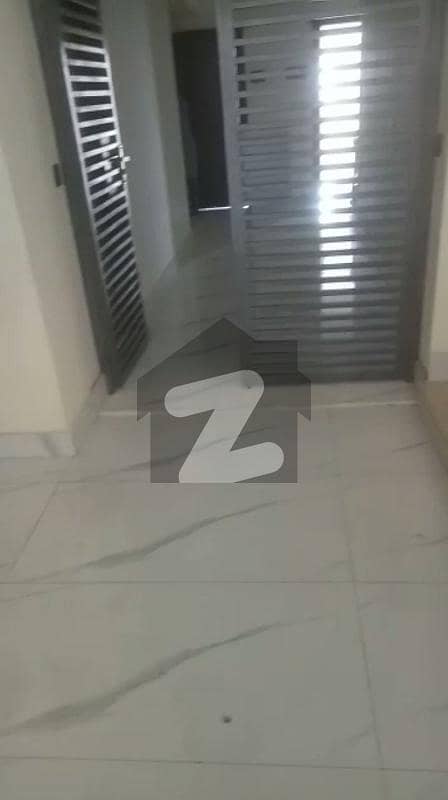 3 Bed Dd Apartment Available For Rent Clifton Block 8