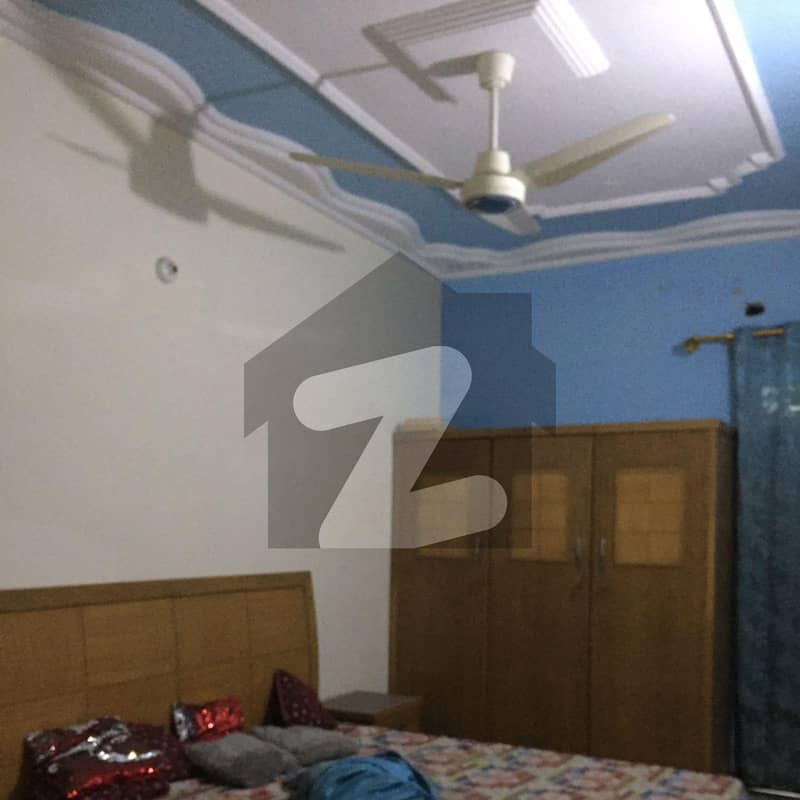 ناظم آباد 2 ناظم آباد,کراچی میں 3 کمروں کا 5 مرلہ بالائی پورشن 85.0 لاکھ میں برائے فروخت۔