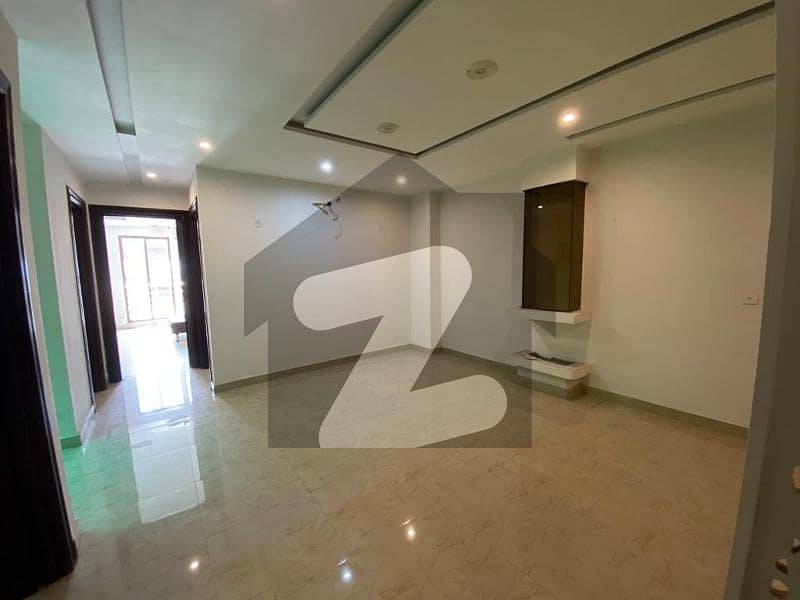 Brand New 04 Marla 2 Bed Luxury Apartment Available For Rent In Dha Phase 8 Ex Air Avenue