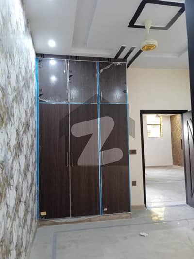 5 Marla Upper Portion For Rent In Grand City Khairan