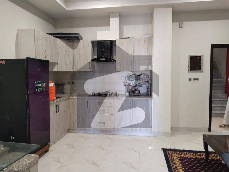 3 bed apartment for sale on 2nd floor in river hills bahira town phase 7