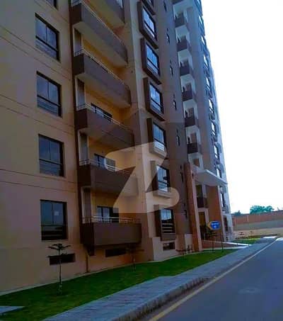 4 Bed Apartment (Brand New) For Rent at Askari Tower 3 - DHA Phase 5 - Islamabad