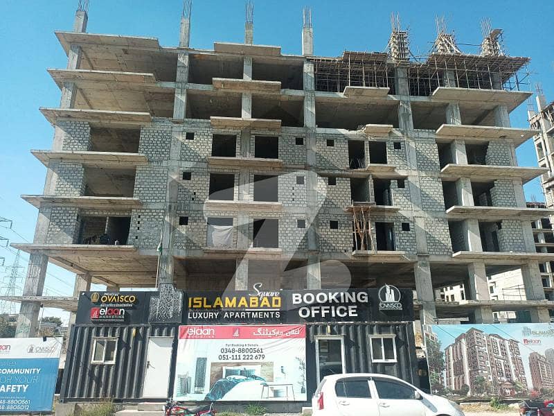 Two Bed Apartment For Sale 4 Year Installment Plan