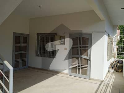 Investors Should Rent This Upper Portion Located Ideally In Gulshan-E-Iqbal Town