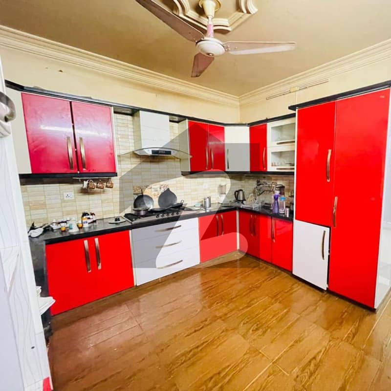 Defence 250 Yard Bungalow Available Near Nisar Shaheed Park Renovated DHA Phase 7, DHA Defence