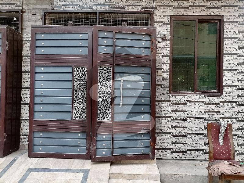 الحافظ ٹاؤن لاہور میں 3 کمروں کا 2 مرلہ مکان 80.0 لاکھ میں برائے فروخت۔