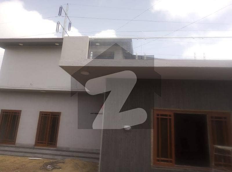 Fully Renovated Bungalow For Sale In Dha Phase 2